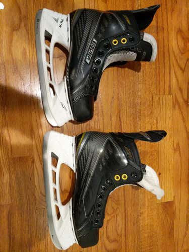 Bauer Supreme 160 Hockey Skates Junior Size 5.5