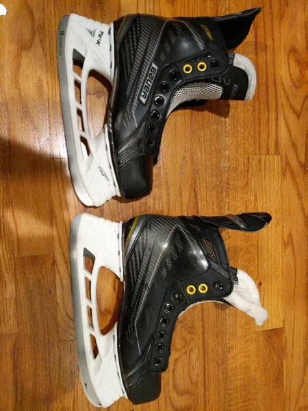 Bauer Supreme 160 Hockey Skates Junior Size 5.5