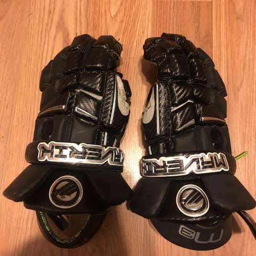 M3 Lacrosse Gloves