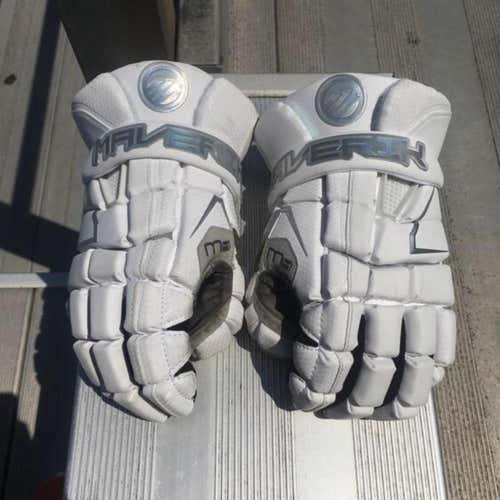 M4 Lacrosse Gloves