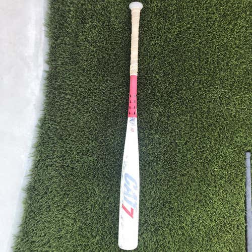 Marucci Bat