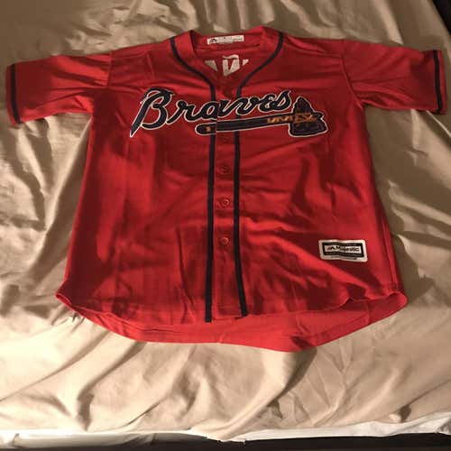 Ronald Acuña Jersey