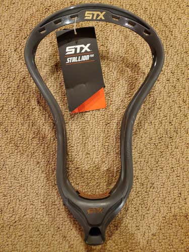 STX Stallion 700 Head