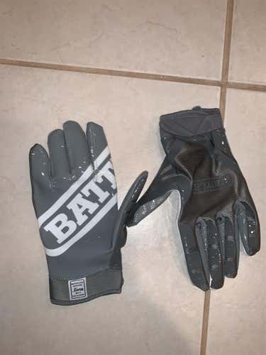 New Battle Gloves