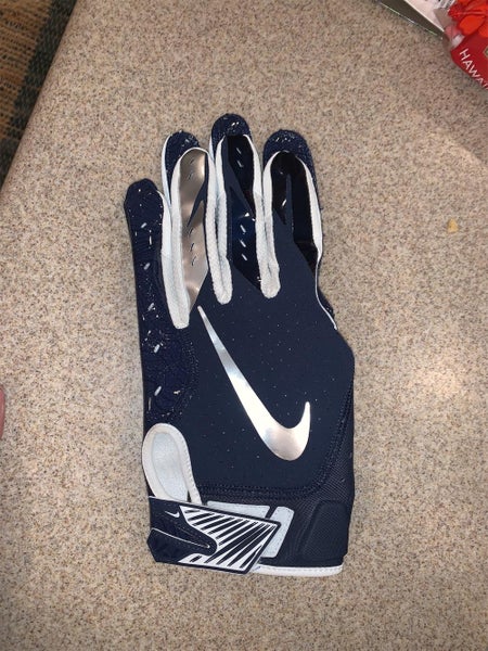 Navy Nike Vapor Jet 5.0 Xxl