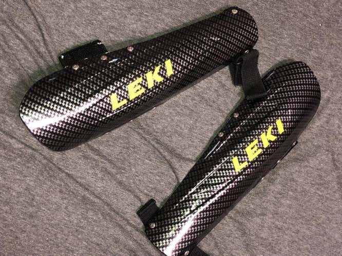 Leki Guards -Arm Guards