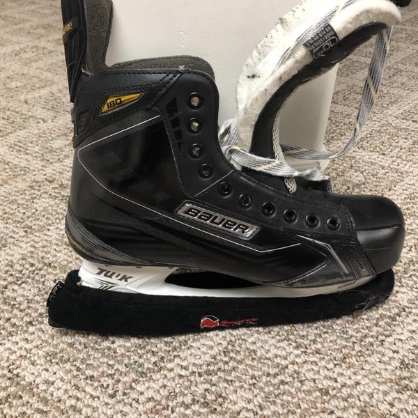 Supreme 180 Hockey Skates Senior Size 10