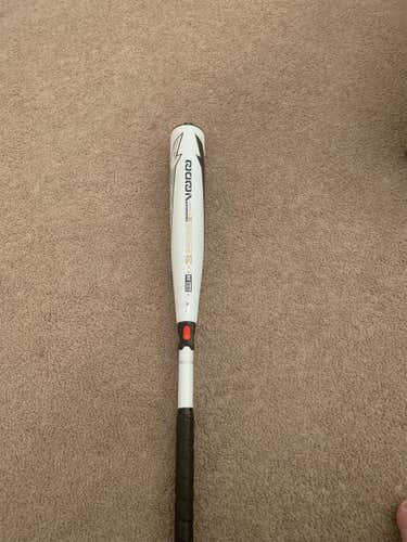 31/28 Voodoo Balanced