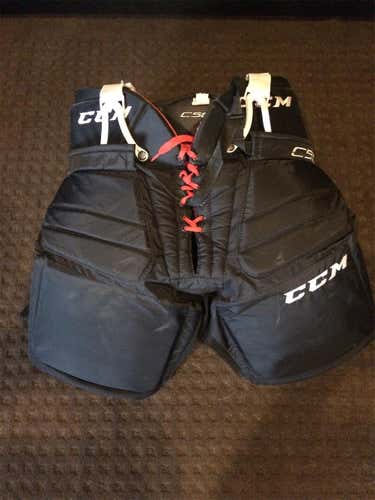C500 Senior - Medium Goalie Pants