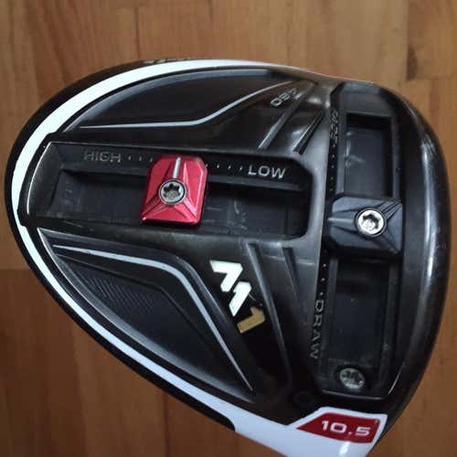 M1 Driver Righty
