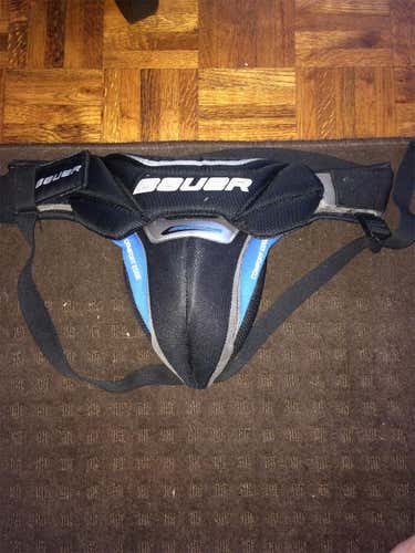 Bauer Reactor Goalie Jock