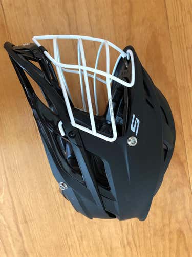 New S Helmet Adult