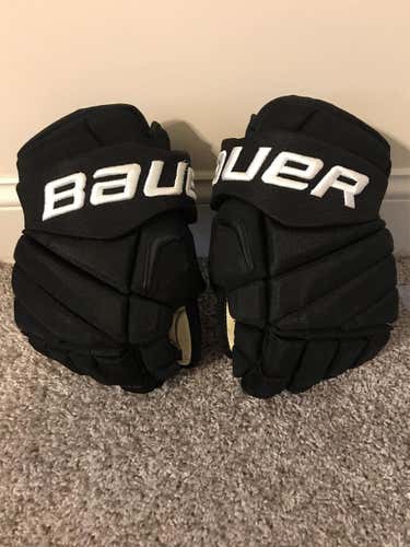 Vapor APX2 Pro Gloves Senior Pro Stock