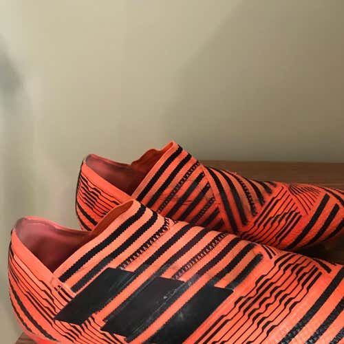 Adidas Nemeziz 350+ Red/Black