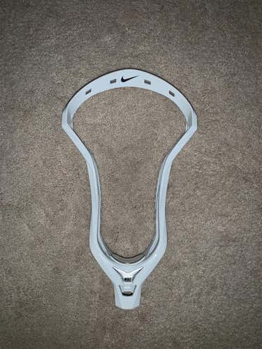 New Vapor Elite Head