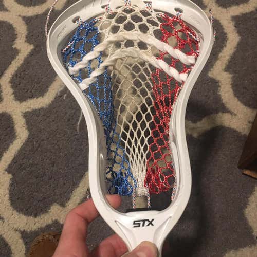 Ultra Power Head With Throne Champion Kit