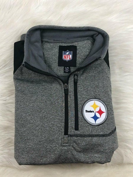 Men's Pittsburgh Steelers Softshell Jacket