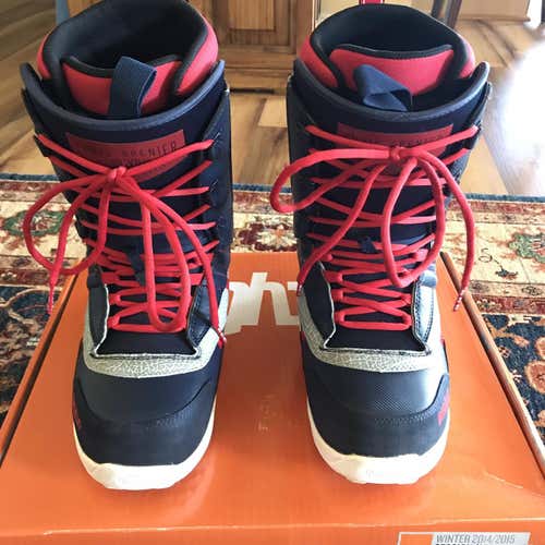 Thirty Two Session Chris Grenier Snowboard Boots