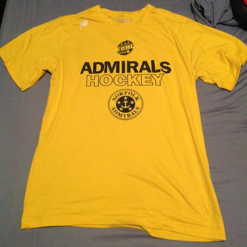 Norfolk admirals T Shirt