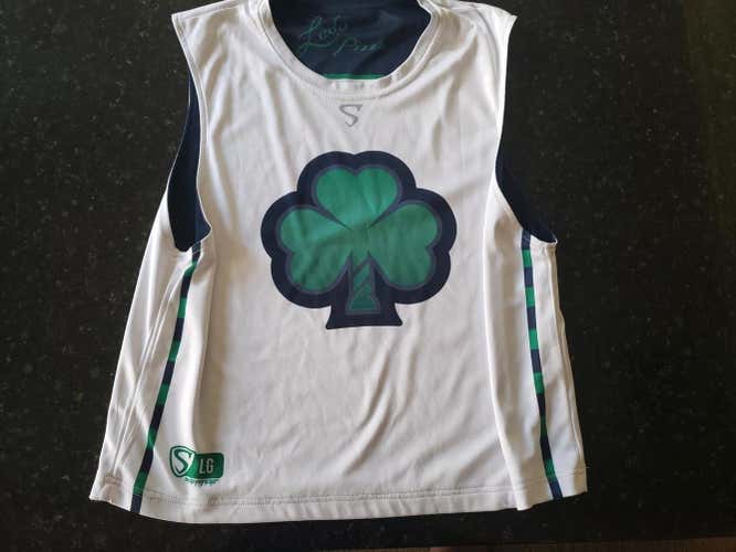 New Adult large Maryland Shamrocks summer league Jersey Adult