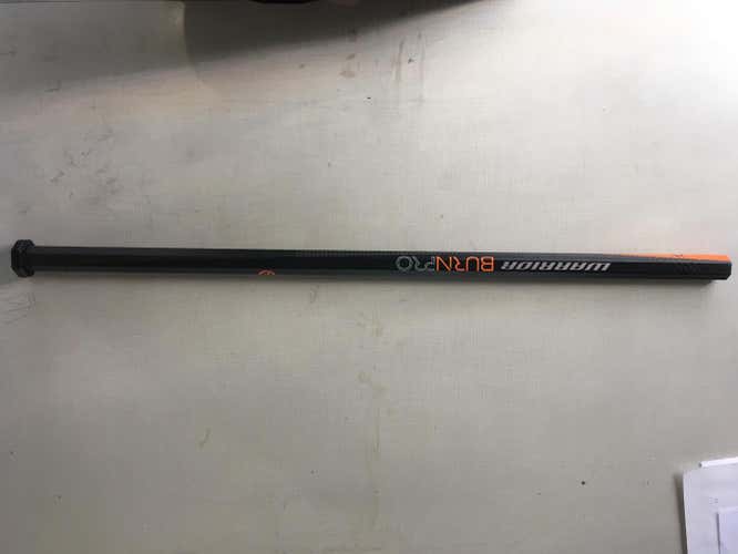 Warrior Burn Pro Carbon Shaft