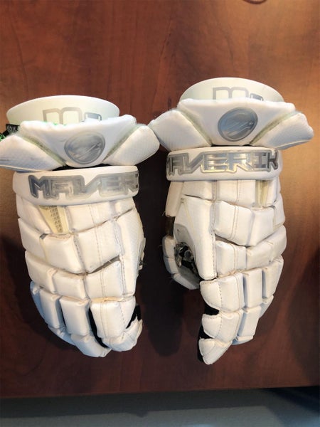 M4 Lacrosse Gloves