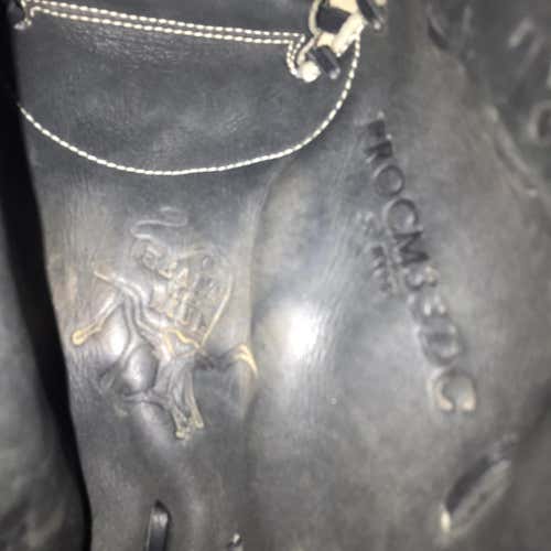 Heart of the hide Catcher's Glove