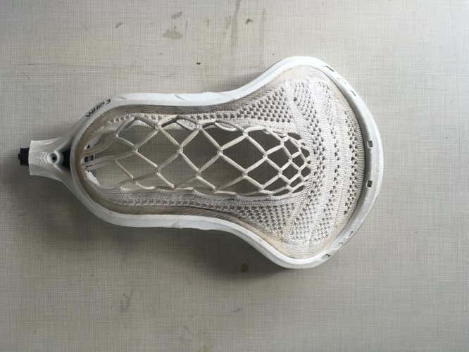 Warrior Burn Warp Pro Head (Whip 3)