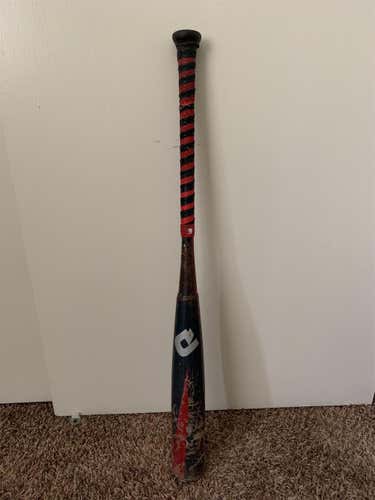 2016 Voodoo Bat