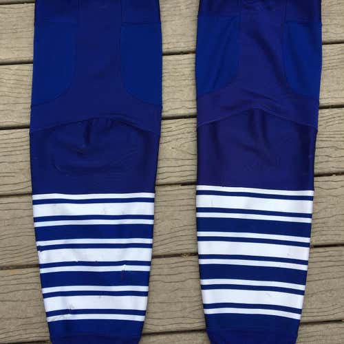 Toronto Maple Leafs Reebok Socks