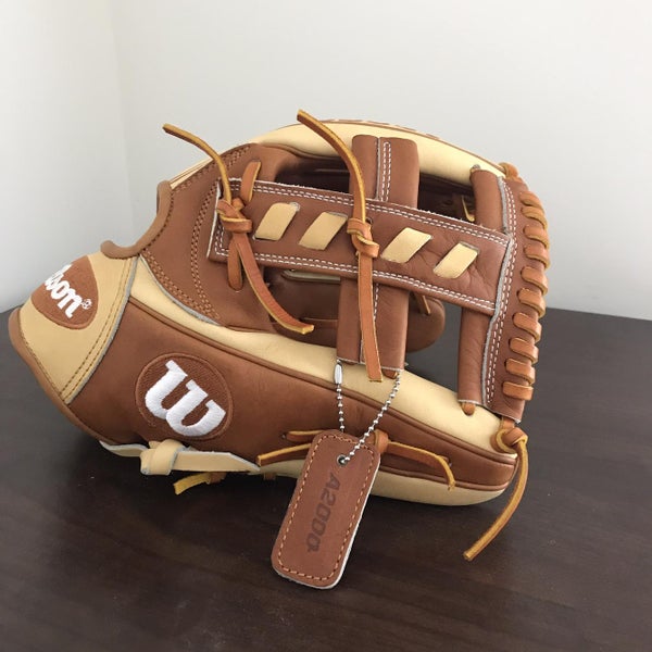 New Wilson 1716 A2000