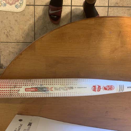 Easton Bat Adult