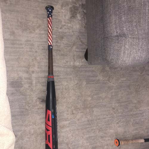 Used 2018 Prime 918 Bat Good Condition Drop 3