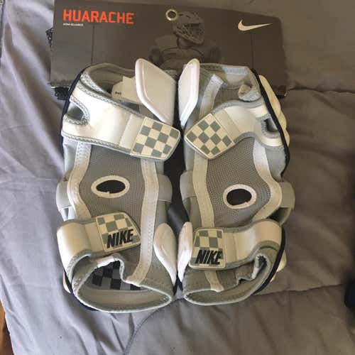 Nike Huarache Arm Guards