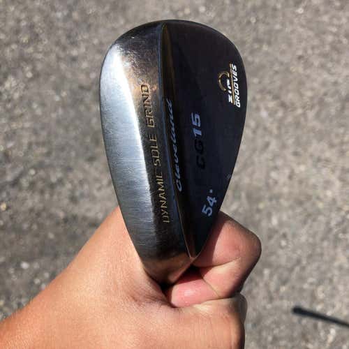 CG15 Wedge Lefty