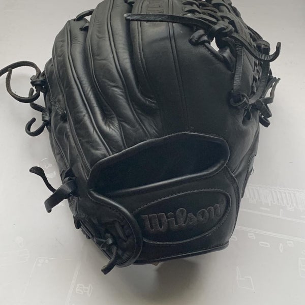 Wilson A1k Baseball Glove