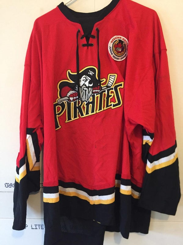 Pirates Hockey Jersey