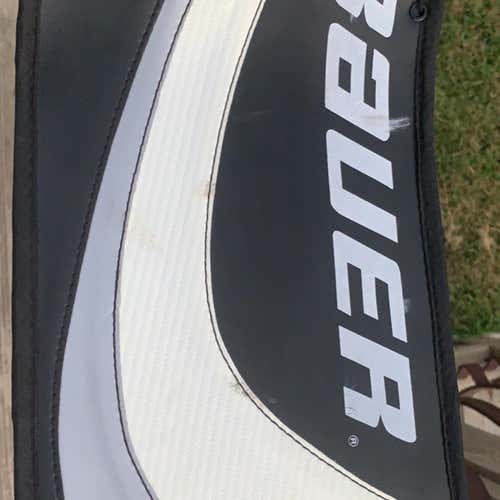 Bauer Full Right Senior