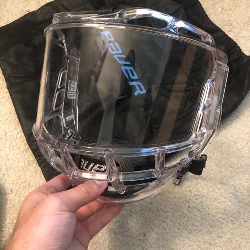 Concept 3 Full Shield  Senior