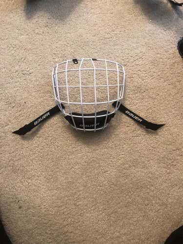 Profile II Facemask  Intermediate
