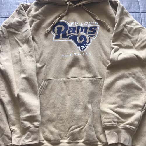 St Louis Rams Hoodie