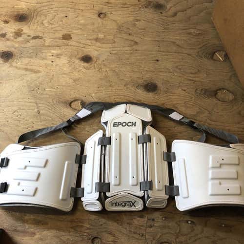 Integra Box Rib Pads