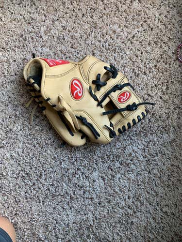 GG Elite Baseball Glove