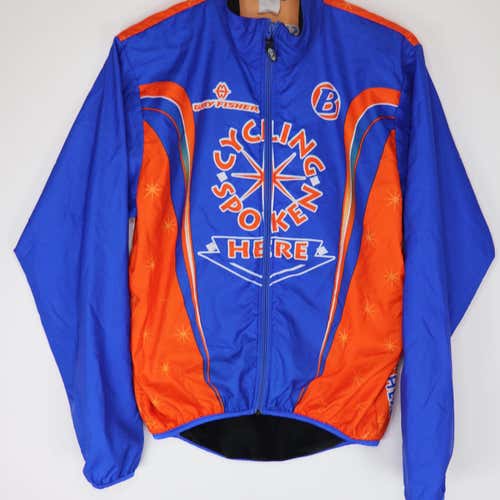 New Louis Garneau Cycling Jersey Adult