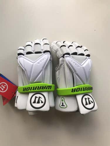 New Evo Pro Lacrosse Gloves Size 13