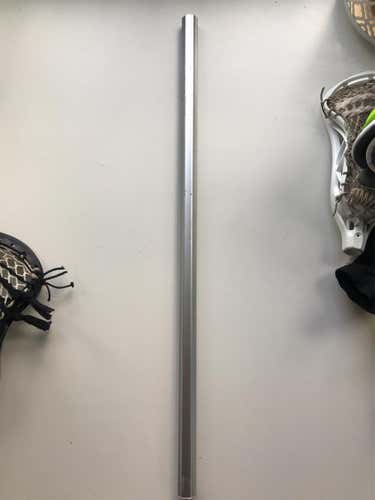 Mission Blank Shaft Used