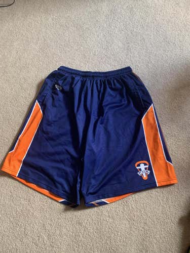 Fca Team Issued Lacrosse Shorts