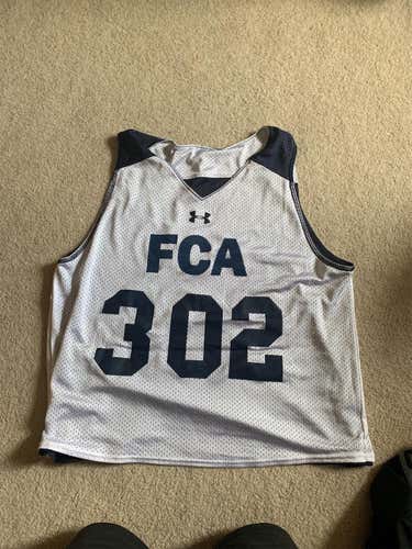 Fca Team Issued Practice Jersey