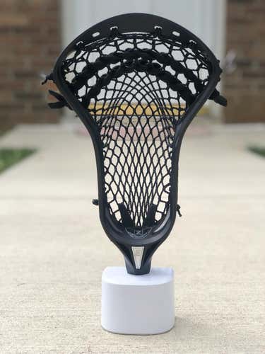 BRAND NEW  Epoch Integra Z-One Head Strung with NEW StringKing 4S Mesh & String