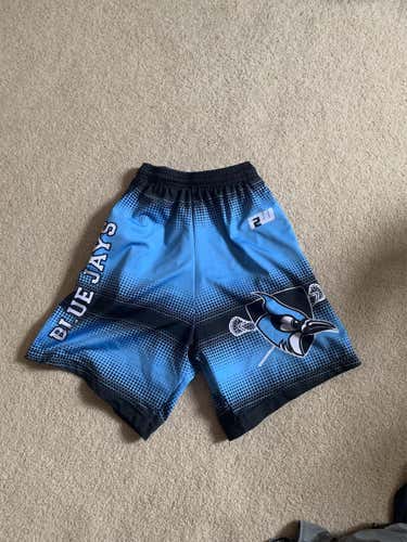 Hopkins Lacrosse Shorts